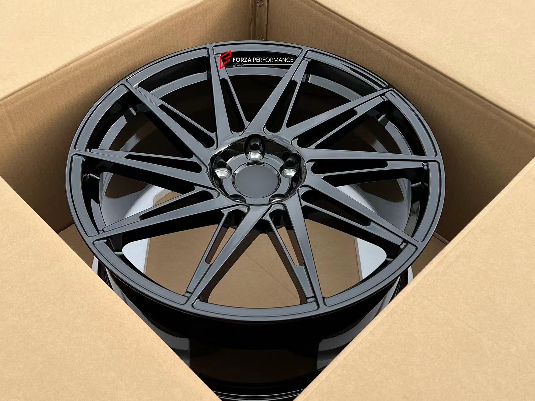 T&T 99-3 STYLE 20 INCH FORGED WHEELS RIMS for MERCEDES-BENZ AMG S63 ...