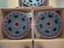 20 INCH FORGED WHEELS RIMS for MERCEDES-BENZ G-CLASS G63 W463 1990 custom fit OEM 6X6 AMG
