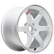 FORZA PERFORMANCE 20 INCH FORGED WHEELS RIMS for NISSAN GT-R R35 2023+ custom fit TE37SL