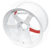 FORZA PERFORMANCE 20 INCH FORGED WHEELS RIMS for NISSAN GT-R R35 2023+ custom fit TE37SL