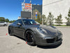 20 INCH FORGED WHEELS RIMS for PORSCHE 911 991.2 CARRERA S 2012 custom fit P104SC