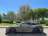 20 INCH FORGED WHEELS RIMS for PORSCHE 911 991.2 CARRERA S 2012 custom fit P104SC