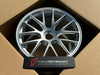 20 INCH FORGED WHEELS RIMS for PORSCHE 991 991.2 TARGA 4 GTS 2014 custom fit BBS MOTORSPORT RE