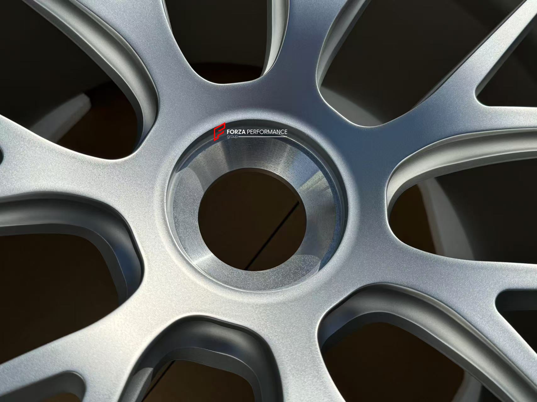 20 INCH FORGED WHEELS RIMS for PORSCHE 991 991.2 TARGA 4 GTS 2014 ...