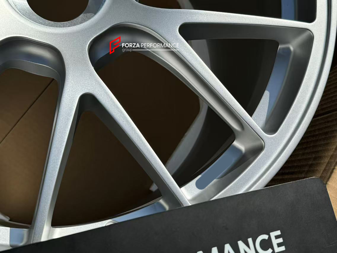 20 INCH FORGED WHEELS RIMS for PORSCHE 911 991.2 TARGA 4 GTS 2014 ...