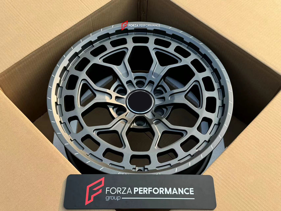 Tank Rim Frame 20 INCH FORGED WHEELS RIMS for TANK 500 2024