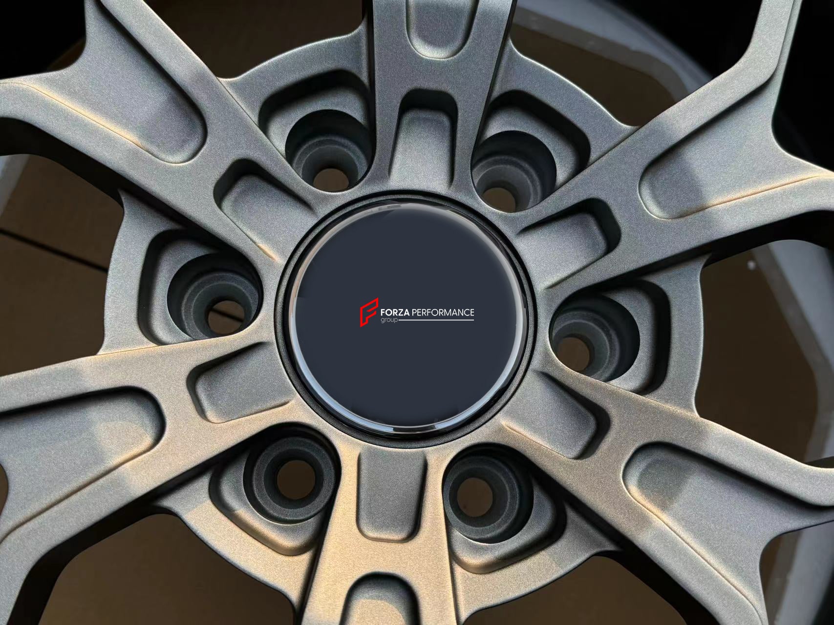 20 INCH FORGED WHEELS RIMS for TANK 500 2024 – Forza Performance Group