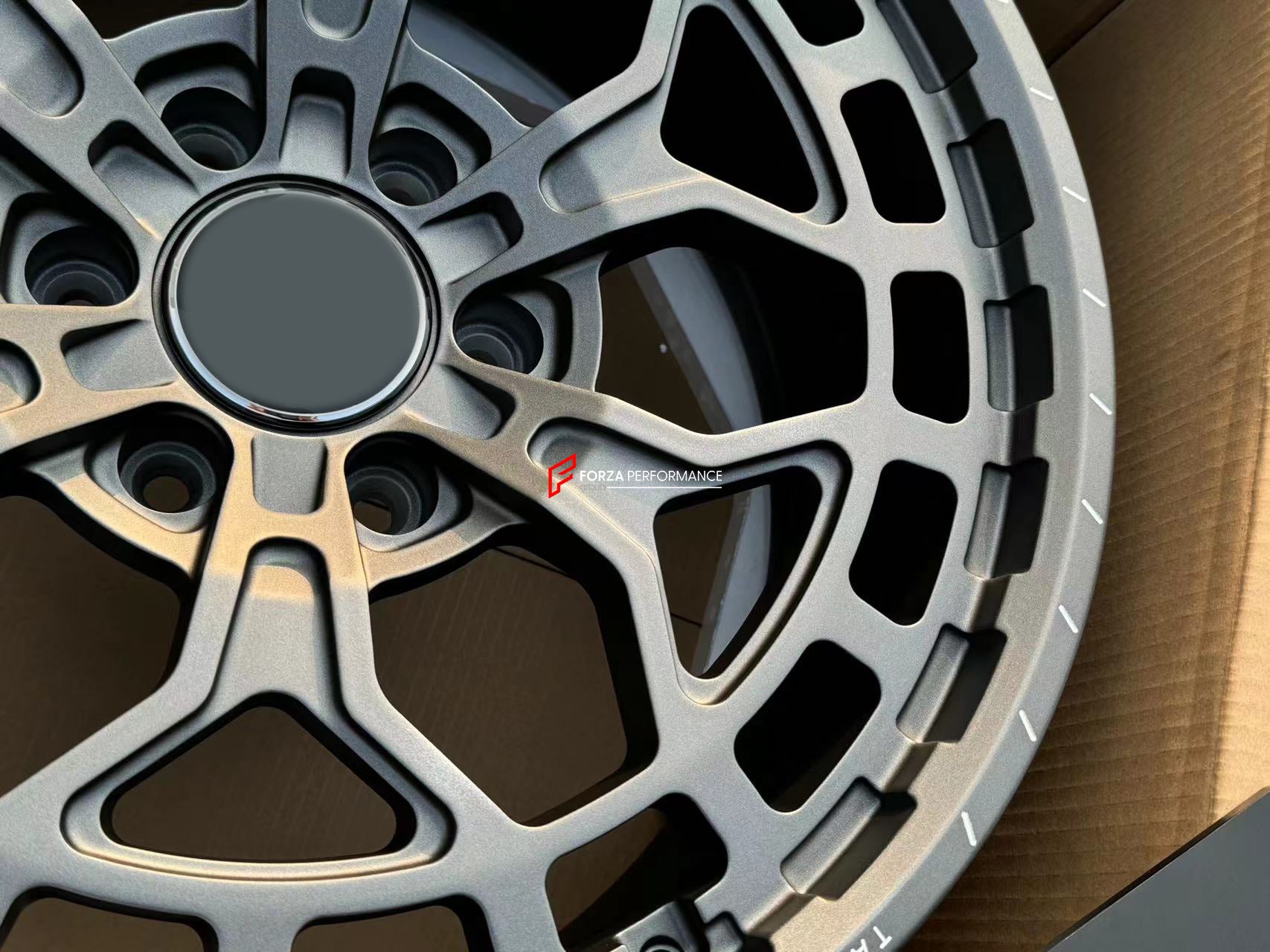 20 INCH FORGED WHEELS RIMS for TANK 500 2024 – Forza Performance Group