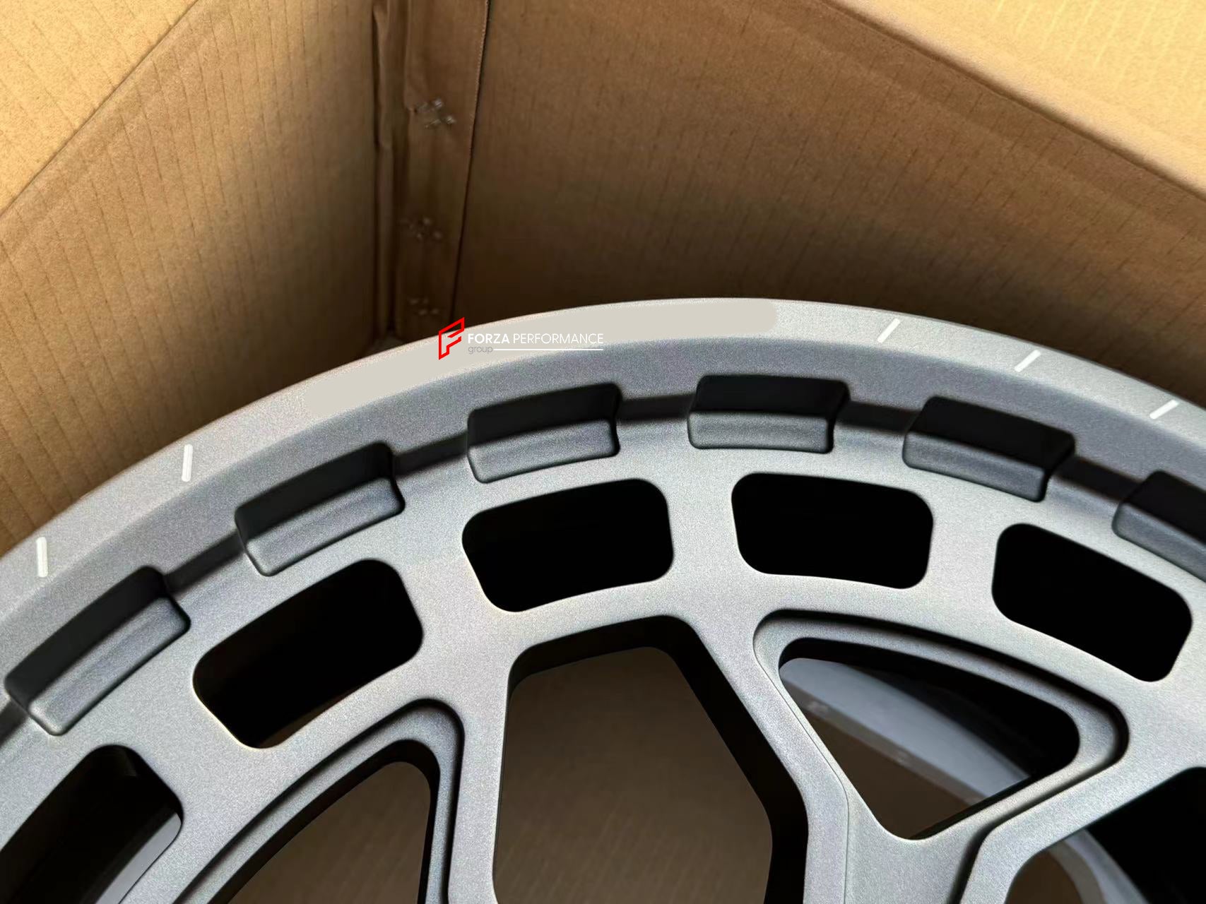 20 INCH FORGED WHEELS RIMS for TANK 500 2024 – Forza Performance Group