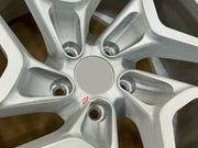 FORGED WHEELS RIMS FOR FORD MUSTANG DARK HORSE SC 2026+ Forza Performance custom fit buy ROTIFORM HUR T