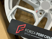 FORGED WHEELS RIMS FOR FORD MUSTANG DARK HORSE SC 2026+ Forza Performance custom fit buy ROTIFORM HUR T