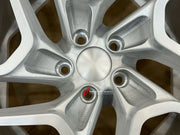 FORGED WHEELS RIMS FOR FORD MUSTANG DARK HORSE SC 2026+ Forza Performance custom fit buy ROTIFORM HUR T