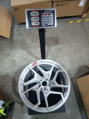 FORGED WHEELS RIMS FOR FORD MUSTANG DARK HORSE SC 2026+ Forza Performance custom fit buy ROTIFORM HUR T