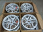 FORGED WHEELS RIMS FOR FORD MUSTANG DARK HORSE SC 2026+ Forza Performance custom fit buy ROTIFORM HUR T