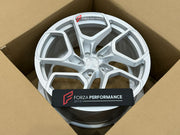 FORGED WHEELS RIMS FOR FORD MUSTANG DARK HORSE SC 2026+ Forza Performance custom fit buy ROTIFORM HUR T