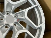 FORGED WHEELS RIMS FOR FORD MUSTANG DARK HORSE SC 2026+ Forza Performance custom fit buy ROTIFORM HUR T