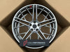 20 INCH FORZA PERFORMANCE FORGED WHEELS RIMS fit for BMW i4 G26 2023 custom fit KLASSEN iD F53R