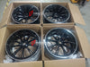 20 INCH FORZA PERFORMANCE FORGED WHEELS RIMS for AUDI R8 2022 custom fit ABT GR