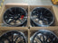 20 INCH FORZA PERFORMANCE FORGED WHEELS RIMS for AUDI R8 2022 custom fit ABT GR