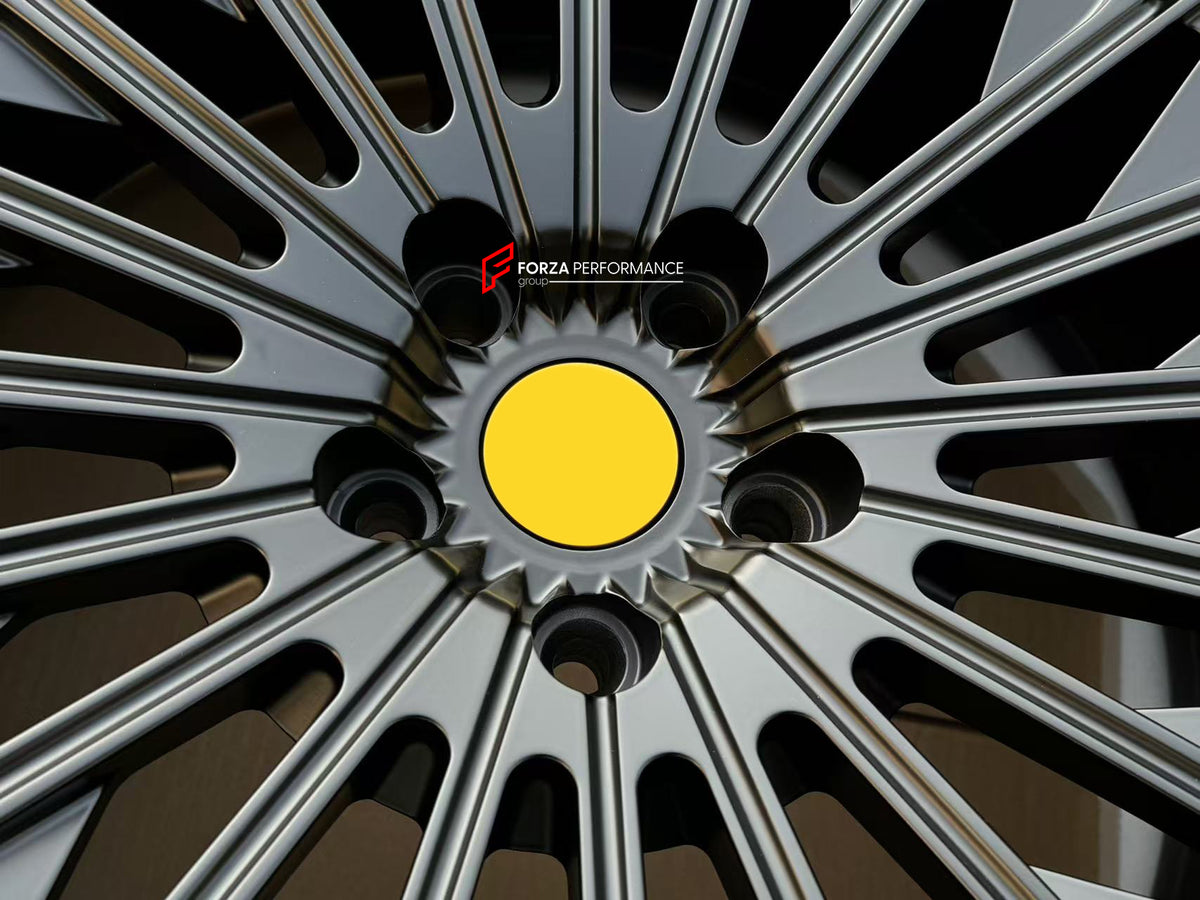 20 INCH FORZA PERFORMANCE FORGED WHEELS RIMS for FERRARI ROMA 2020 ...