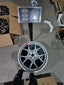 20 INCH FORZA PERFORMANCE FORGED WHEELS RIMS for FORD GT 2005 custom fit OEM BBS FORD GT