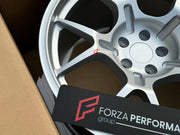 FORGED WHEELS RIMS FOR FORD MUSTANG DARK HORSE SC 2026+ Forza Performance custom fit buy OEM BBS