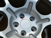 FORGED WHEELS RIMS FOR FORD MUSTANG DARK HORSE SC 2026+ Forza Performance custom fit buy OEM BBS