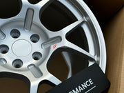 FORGED WHEELS RIMS FOR FORD MUSTANG DARK HORSE SC 2026+ Forza Performance custom fit buy OEM BBS
