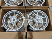 FORGED WHEELS RIMS FOR FORD MUSTANG DARK HORSE SC 2026+ Forza Performance custom fit buy OEM BBS