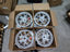 FORGED WHEELS RIMS FOR FORD MUSTANG DARK HORSE SC 2026+ Forza Performance custom fit buy OEM BBS