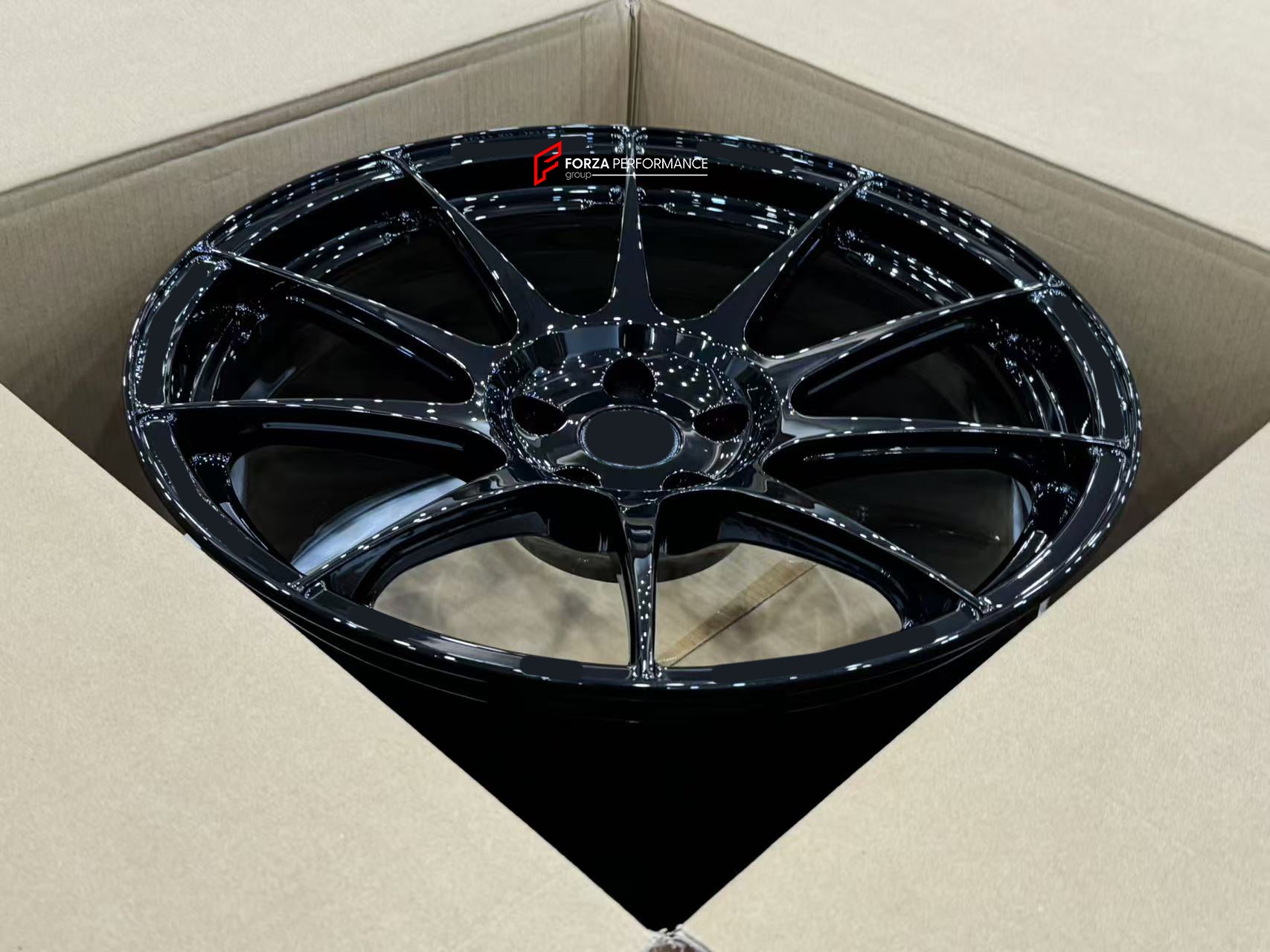 TRAVOIS RACING WHEELS FORGED鍛造 20 INCH FORZA PERFORMANCE FORGED WHEELS RIMS for NISSAN GT-R
