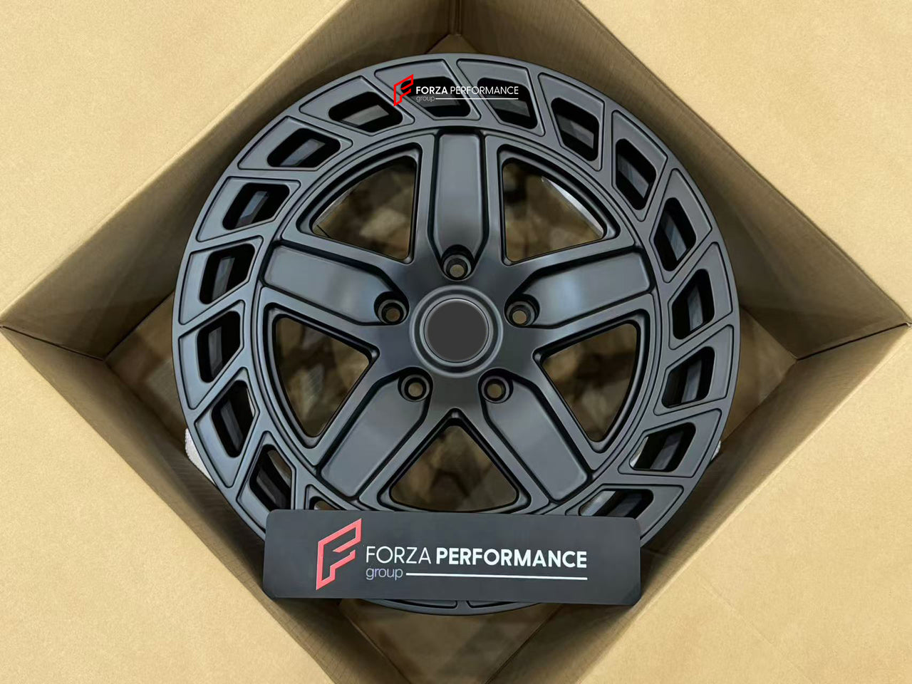 20 INCH FORZA PERFORMANCE FORGED WHEELS RIMS for RIVIAN R1S R1T custom fit OEM RIVIAN R1S R1T