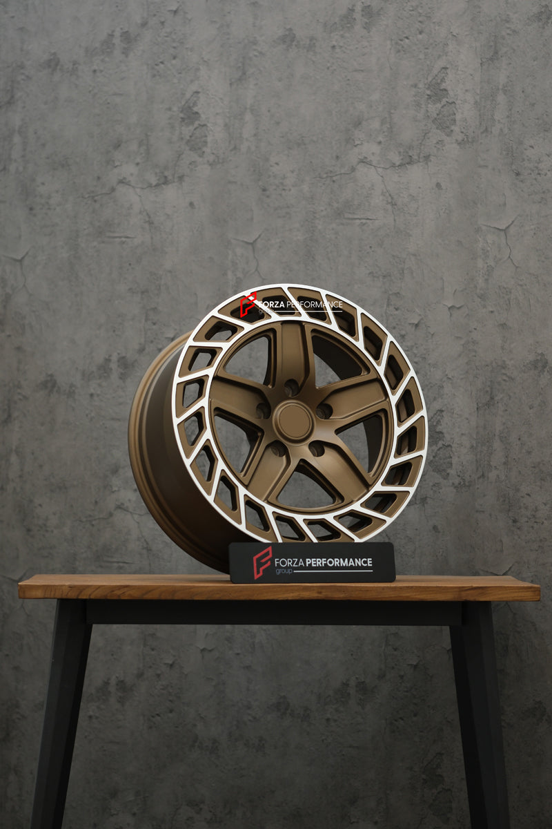 20 INCH FORZA PERFORMANCE FORGED WHEELS RIMS for RIVIAN R1T R1S custom ...