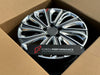 20 INCH FORZA PERFORMANCE GROUP FORGED WHEELS RIMS for BYD SEAL custom fit OEM BENTLEY CONTINENTAL GT GTC 3SA601025BM