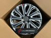 20 INCH FORZA PERFORMANCE GROUP FORGED WHEELS RIMS for BYD SEAL custom fit OEM BENTLEY CONTINENTAL GT GTC 3SA601025BM