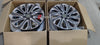 20 INCH FORZA PERFORMANCE GROUP FORGED WHEELS RIMS for BYD SEAL custom fit OEM BENTLEY CONTINENTAL GT GTC 3SA601025BM