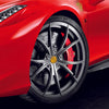 20 INCH FORGED WHEELS for Ferrari 458 Italia Spyder