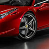 20 INCH FORGED WHEELS for Ferrari 458 Italia Spyder