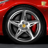 20 INCH FORGED WHEELS for Ferrari 458 Italia Spyder