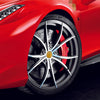 20 INCH FORGED WHEELS for Ferrari 458 Italia Spyder