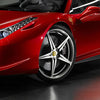 20 INCH FORGED WHEELS for Ferrari 458 Italia Spyder