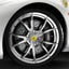 20 INCH FORGED WHEELS for Ferrari 458 Italia Spyder
