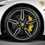 20 INCH FORGED WHEELS for Ferrari 458 Speciale
