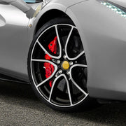 20 INCH FORGED WHEELS for Ferrari 488 GTB Spider Pista