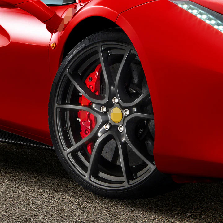 20 INCH FORGED WHEELS for Ferrari 488 GTB Spider Pista
