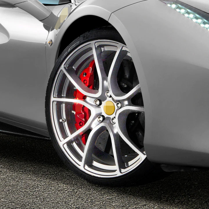20 INCH FORGED WHEELS for Ferrari 488 GTB Spider Pista
