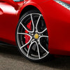 20 INCH FORGED WHEELS for Ferrari 488 GTB Spider Pista