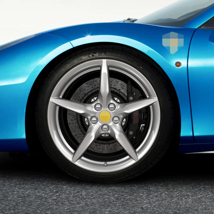 20 INCH FORGED WHEELS for Ferrari 488 GTB Spider – Forza Performance Group