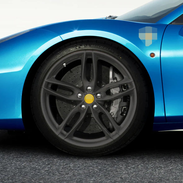 20 INCH FORGED WHEELS for Ferrari 488 GTB Spider