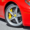 20 INCH FORGED WHEELS for Ferrari 599 GTB Fiorano